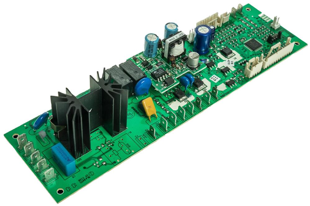 DeLonghi Steuerplatine Leistungsplatine ESAM5450 5213212251