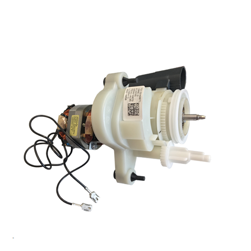 DeLonghi Mahlwerk ECAM