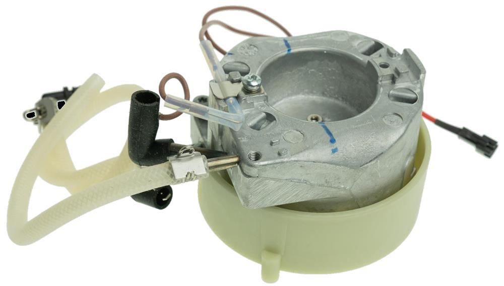 Bosch Thermoblock Kaffee Benvenuto