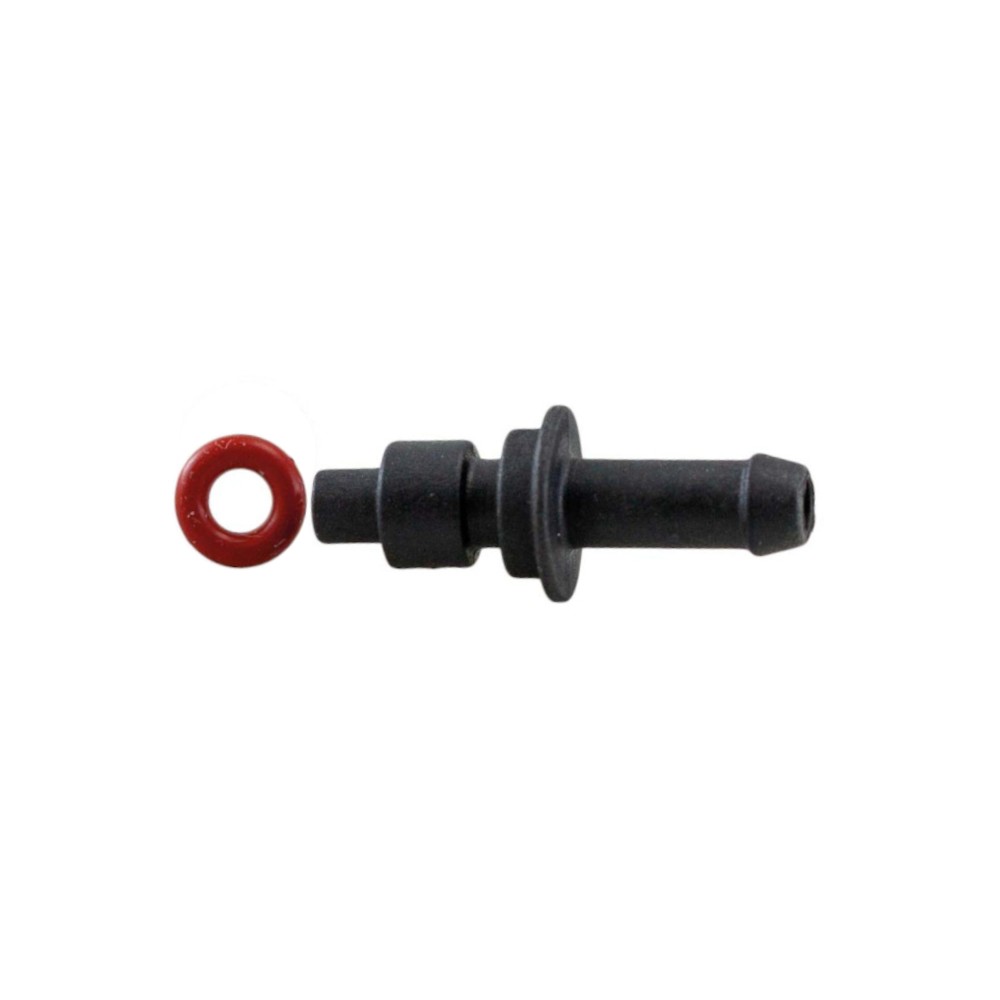 Miele Fluid Nippel 608 mit O-Ring