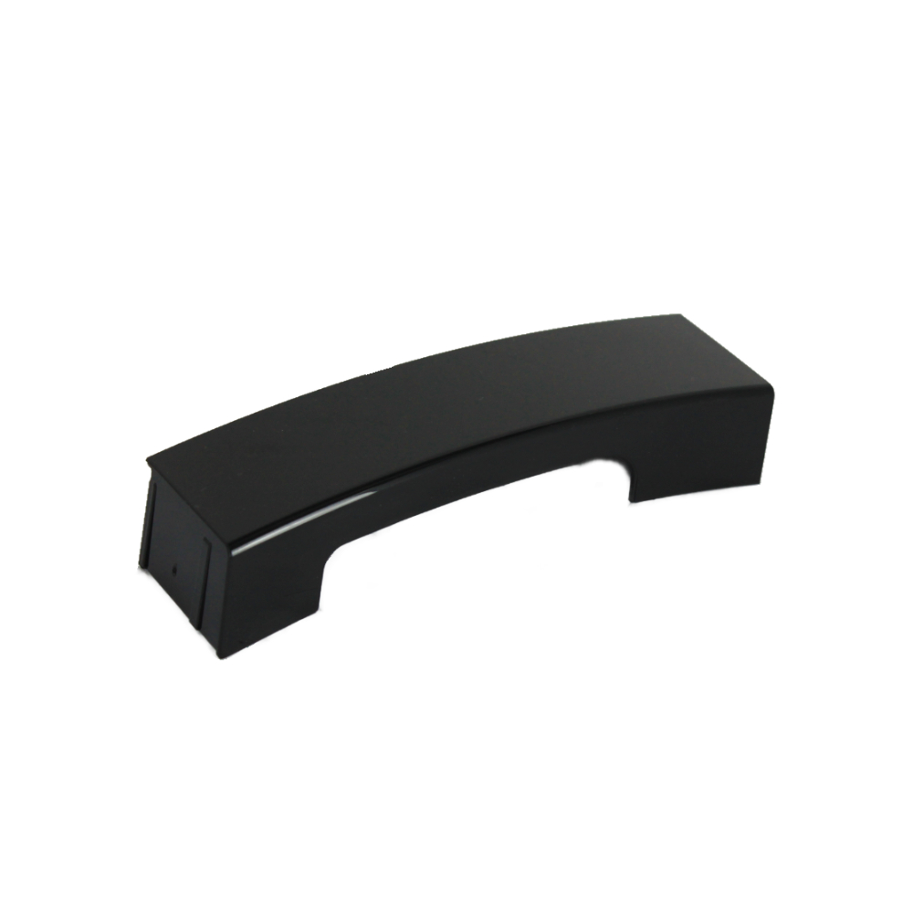 DeLonghi Abdeckung (Schwarz) für Wassertank DeLonghi ECAM Dinamica