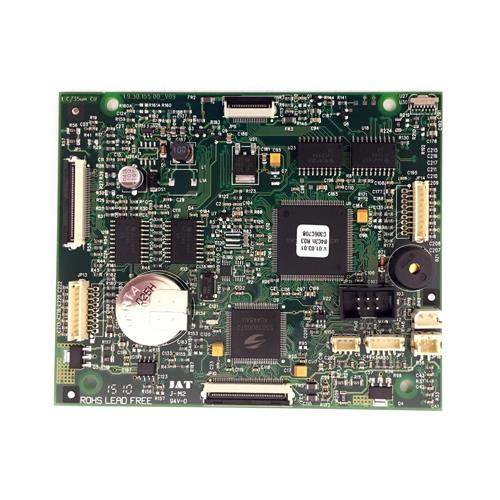 Saeco Steuerplatine CPU+SW MYB9/H PSA Xelsis