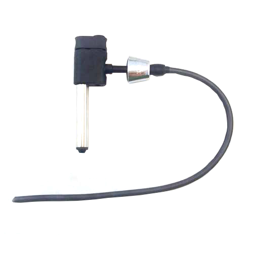Bosch Milchaufschäumer kpl. Version 4 für VeroCafe