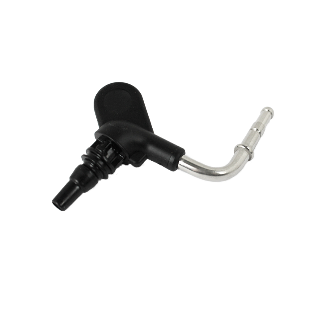 DeLonghi Rohr für Aufschäumer zu DeLonghi EC 685 Siebträgermaschinen