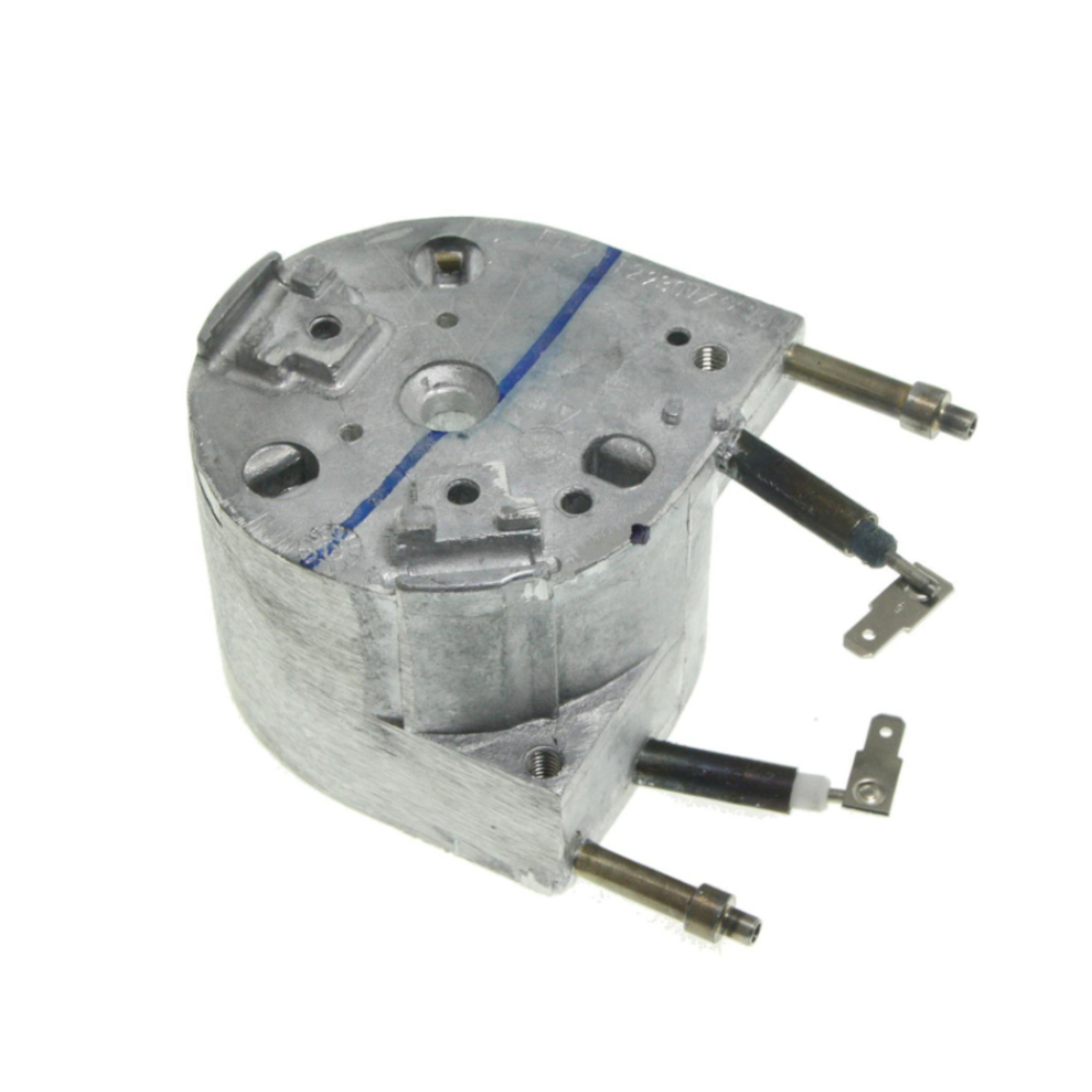 Bosch Thermoblock Benvenuto