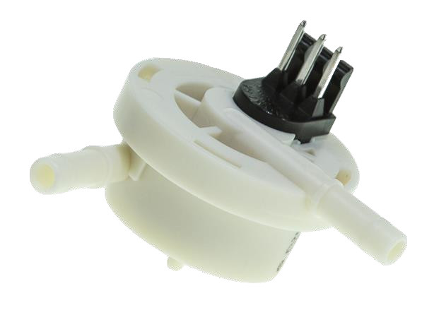 DeLonghi Wasserdurchflussmesser 5213214671