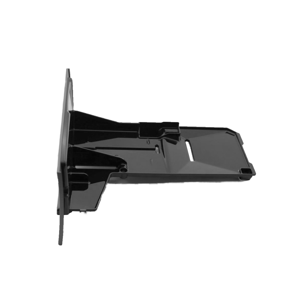 Jura Tresterschale dark inox kpl.