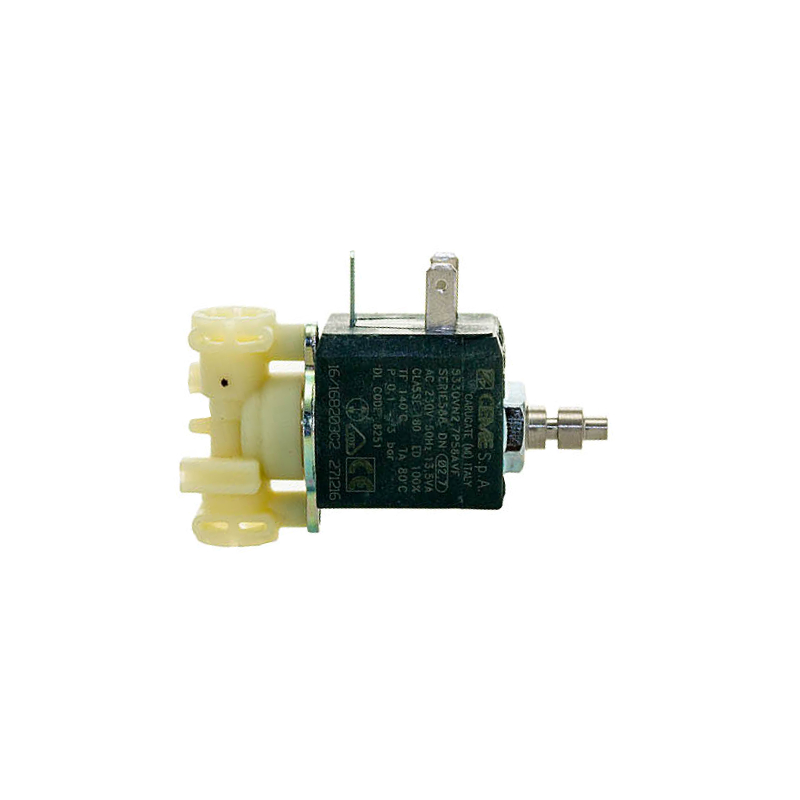 DeLonghi Magnetventil ECAM / ETAM