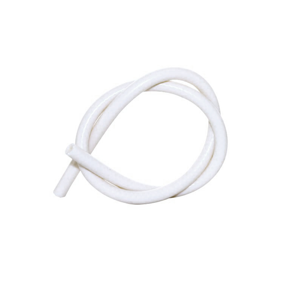 JURA Schlauch Silikon/Gewebe Di 3.0 ENA / Z Serie