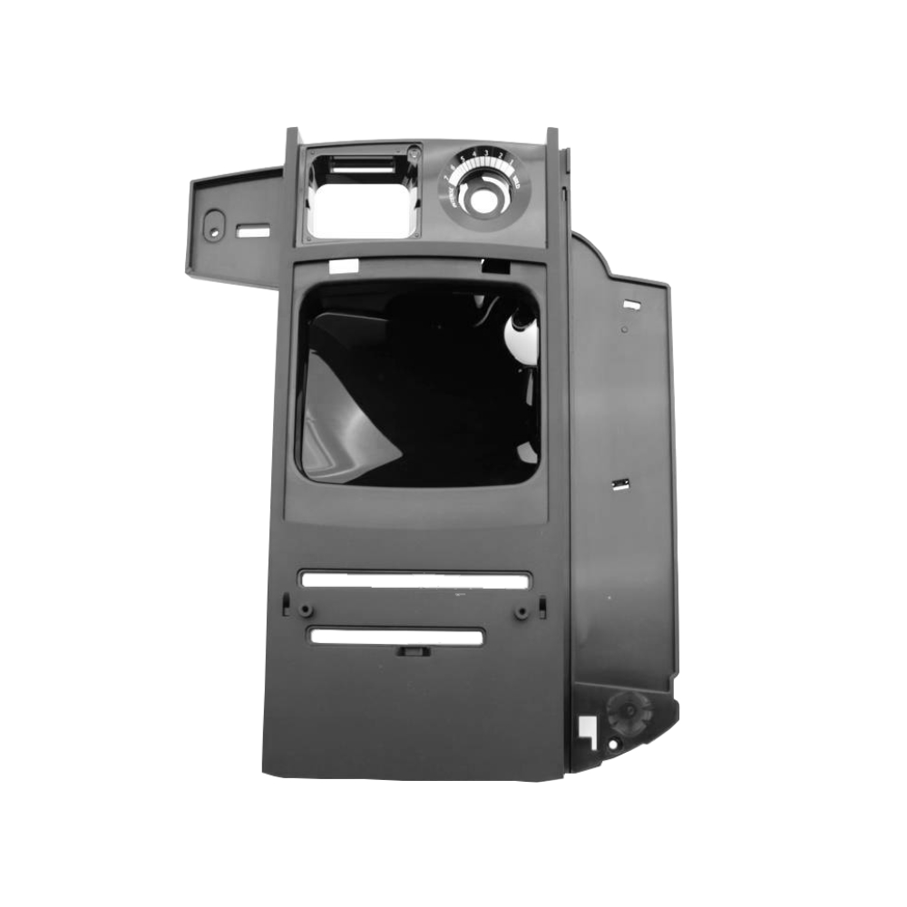 Jura Abdeckung oben kpl. W8