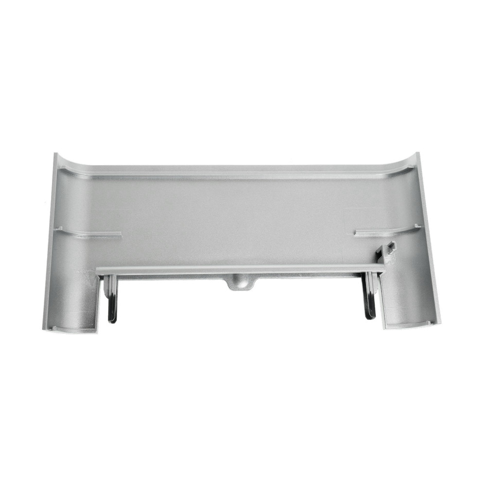 Melitta Blende 590 Auffangschale silber Passione / Varianza