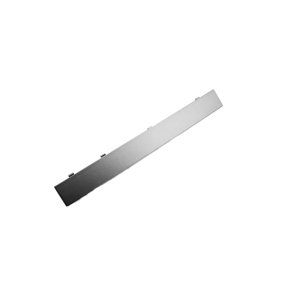 Jura Frontblende titan