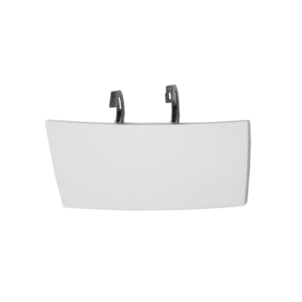 JURA Deckel Zubehör platin Impressa J-Serie