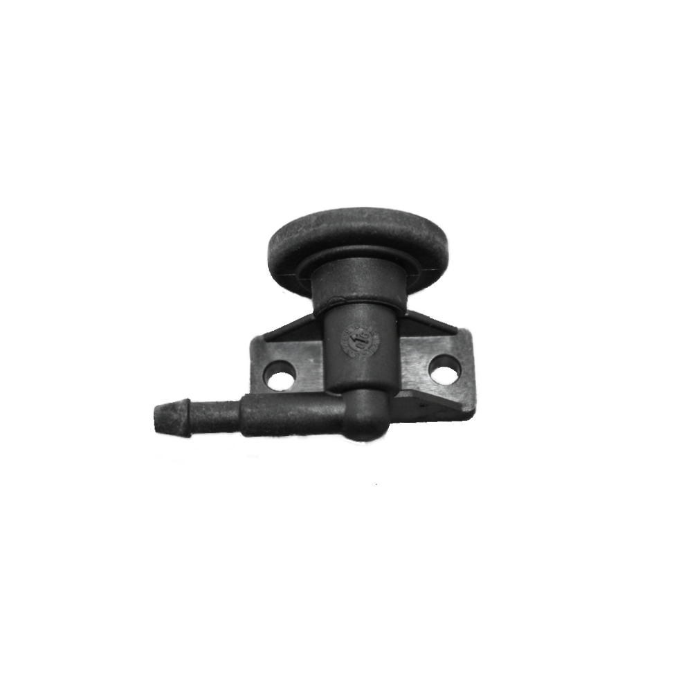 Jura Fluid-Halter Dampfrohr