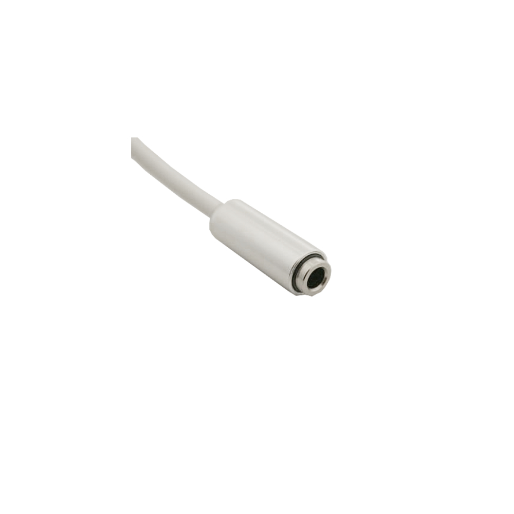 Jura Kabel mit Klinkenstecker 3.5mm