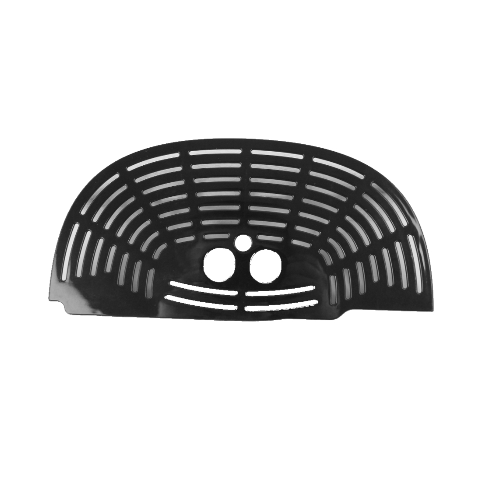 DeLonghi Abtropfgitter (Schwarz) Magnifica EAM / ESAM