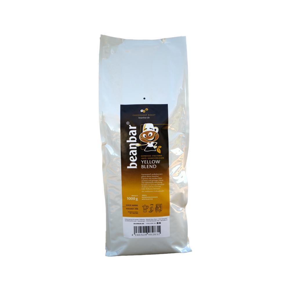 Mee Kaffee Coffeeshop Espresso Beanbar