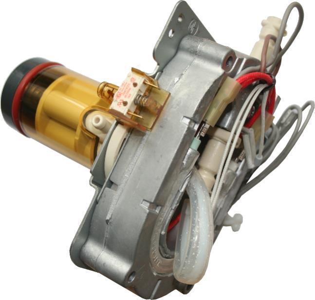 Saeco Thermoblock kpl. Ø 5mm Phillips