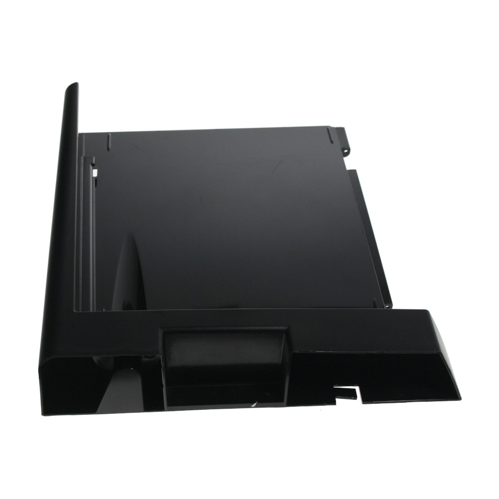Jura Seitenteil links, Tanksockel schwarz 59727