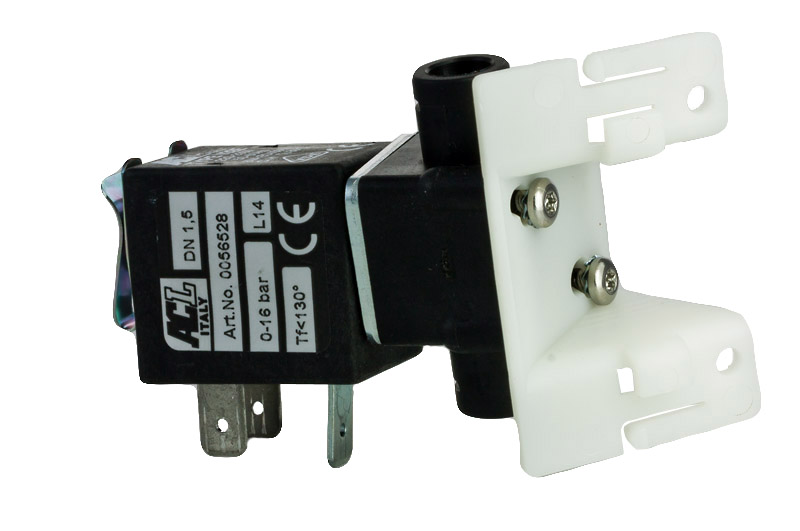 JURA Magnetventil 230V kpl. RoHs Impressa S / X JURA Magnetventil 230V kpl. RoHs Impressa S / X