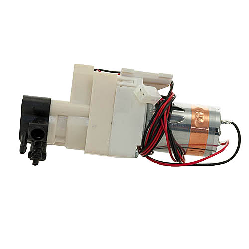 JURA Keramikventil 12-24 V kpl. ENA Micro und A-Serie