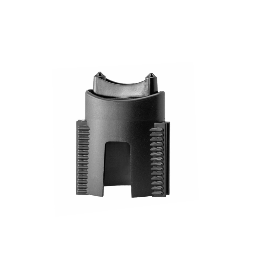 Jura Verteiler schwarz