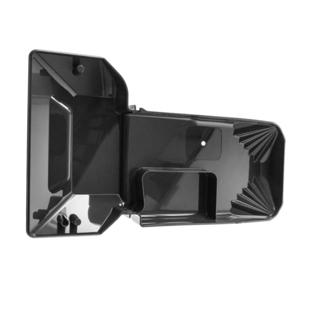 Bosch Tropfschale grau Vero Aroma