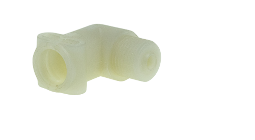 JURA Pumpenanschlußwinkel Impressa E / Scala JURA Pumpenanschlußwinkel Impressa E / Scala