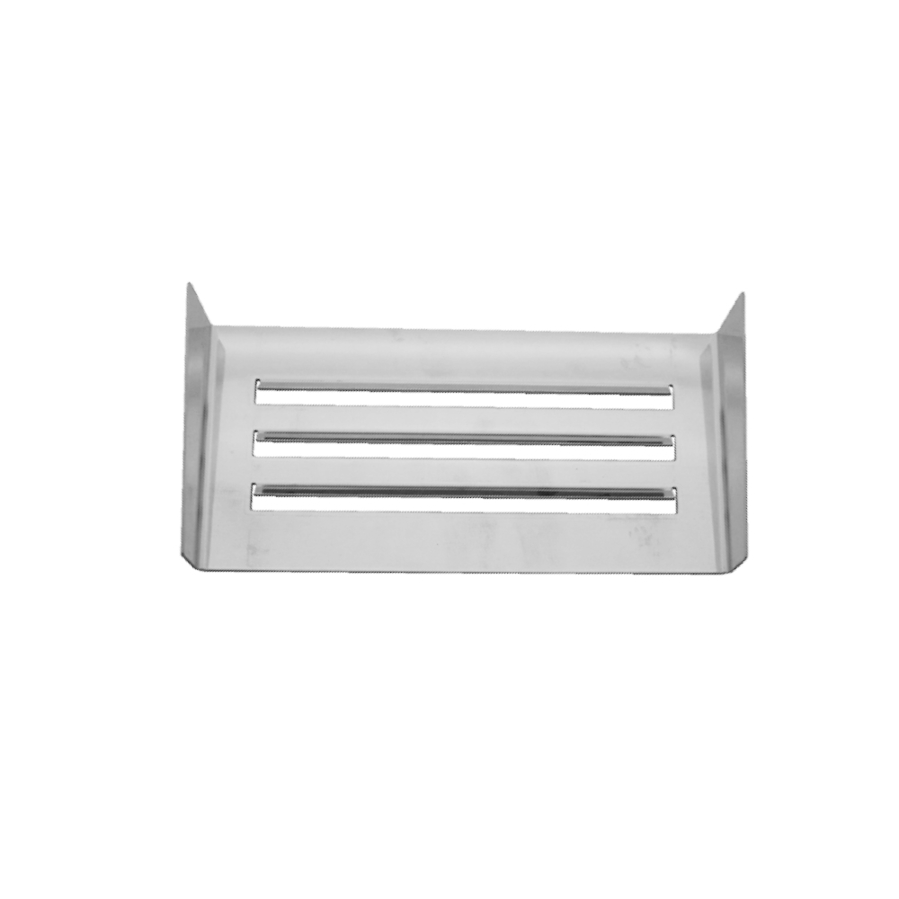 JURA Tassenplattform Inox ENA 5 / 7 / X1