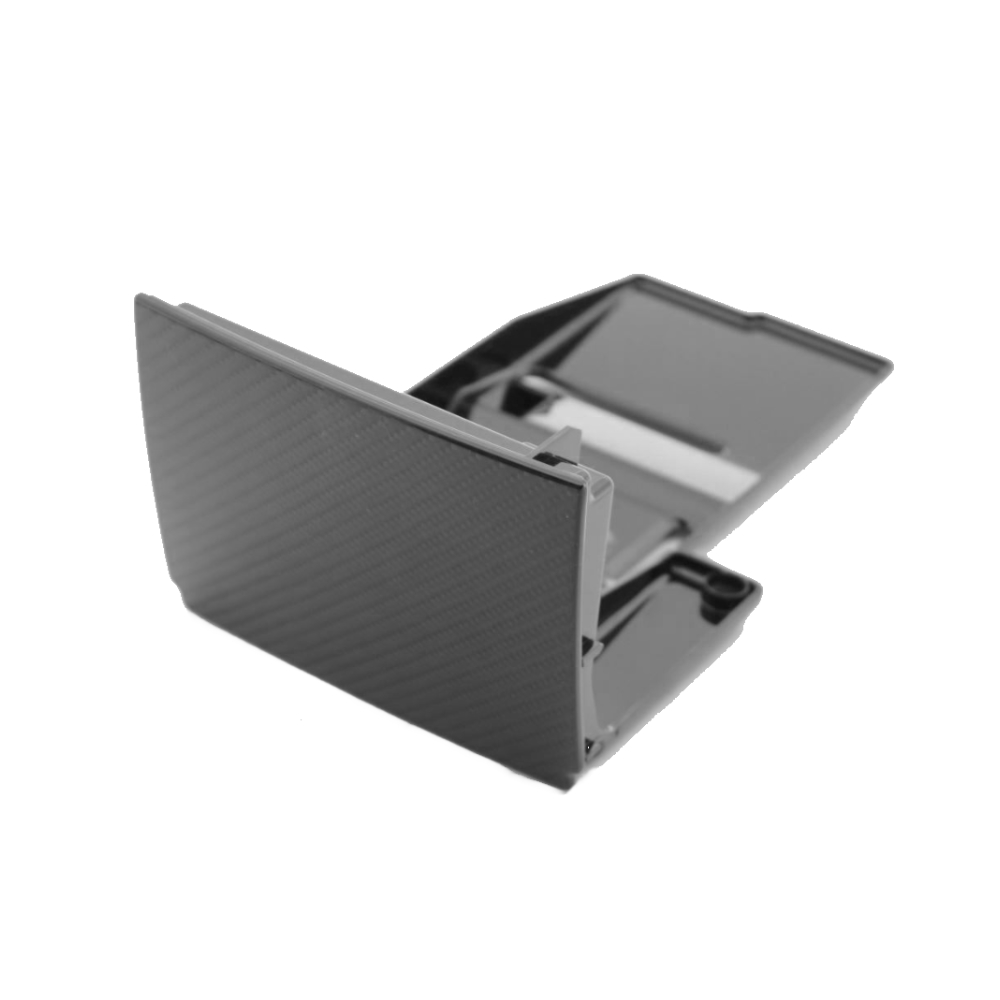 Jura Tresterschale carbon kpl. (K) Jura Tresterschale carbon kpl. (K)