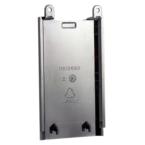 Saeco Frontblende verchromt Syntia Saeco Frontblende verchromt Syntia