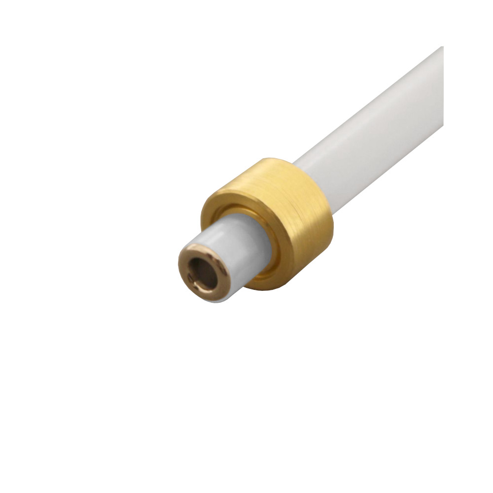 Jura Schlauch FEP D4.0xd2.50x060mm Giga 6