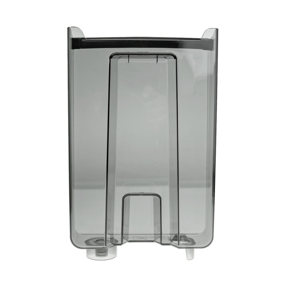Wassertank rauchtopas