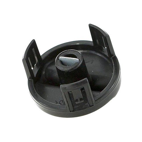 Nivona Drehknopf 364 schwarz CafeGrano