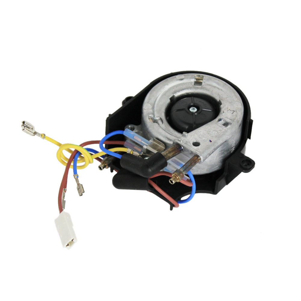 DeLonghi Thermoblock EN 97.W Nespresso