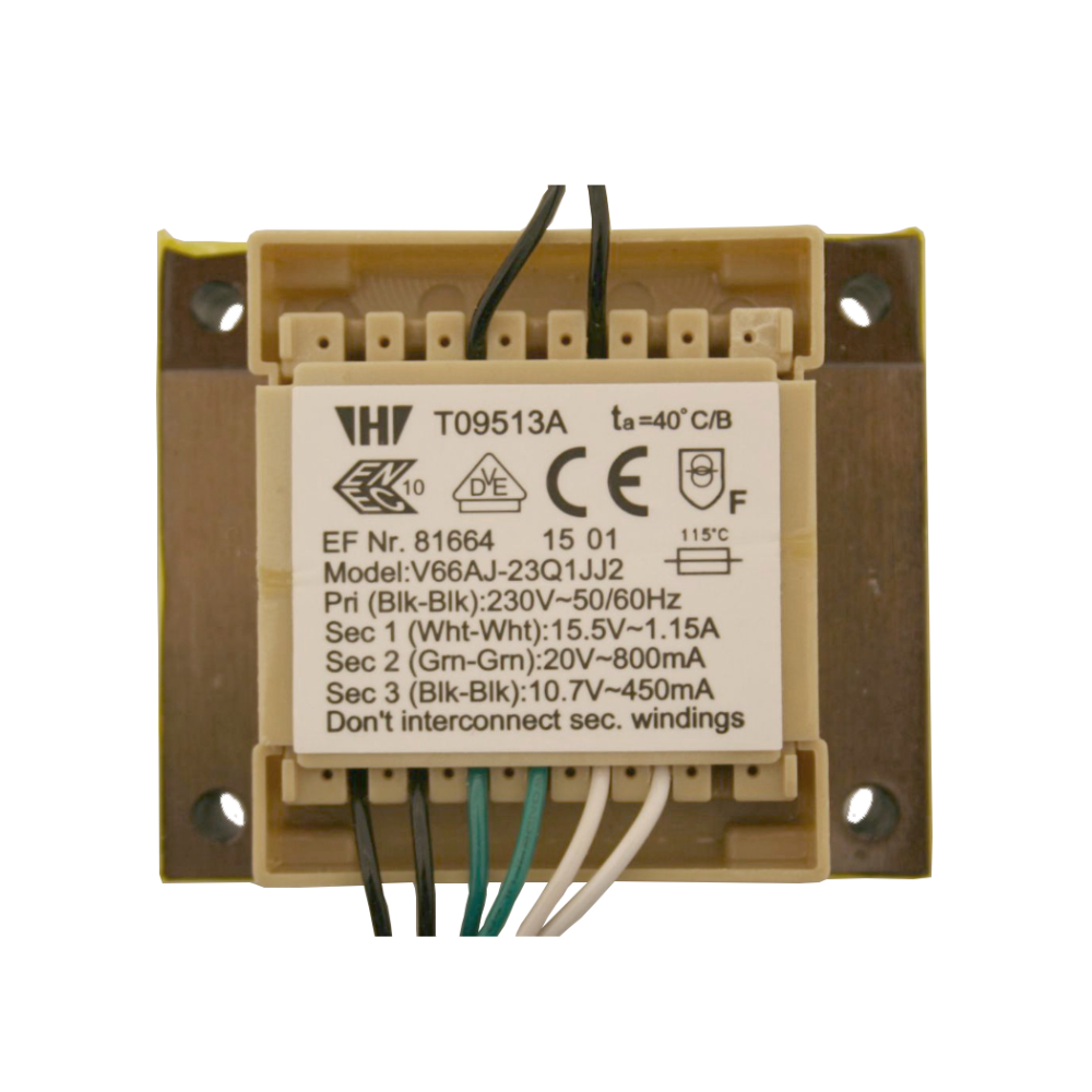 Jura Transformer V66AJ-23 230V V2