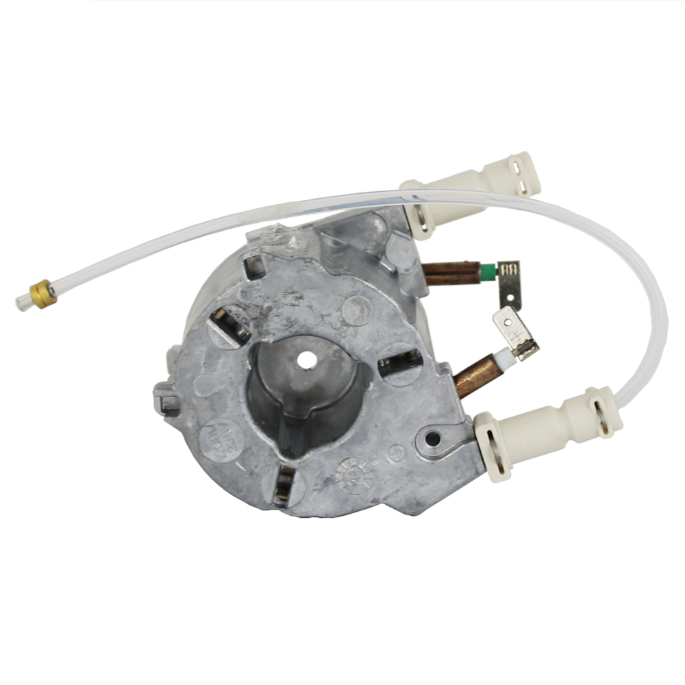 DeLonghi Thermoblock (230V / 1200W) Nespresso EN 520 Kapselmaschinen