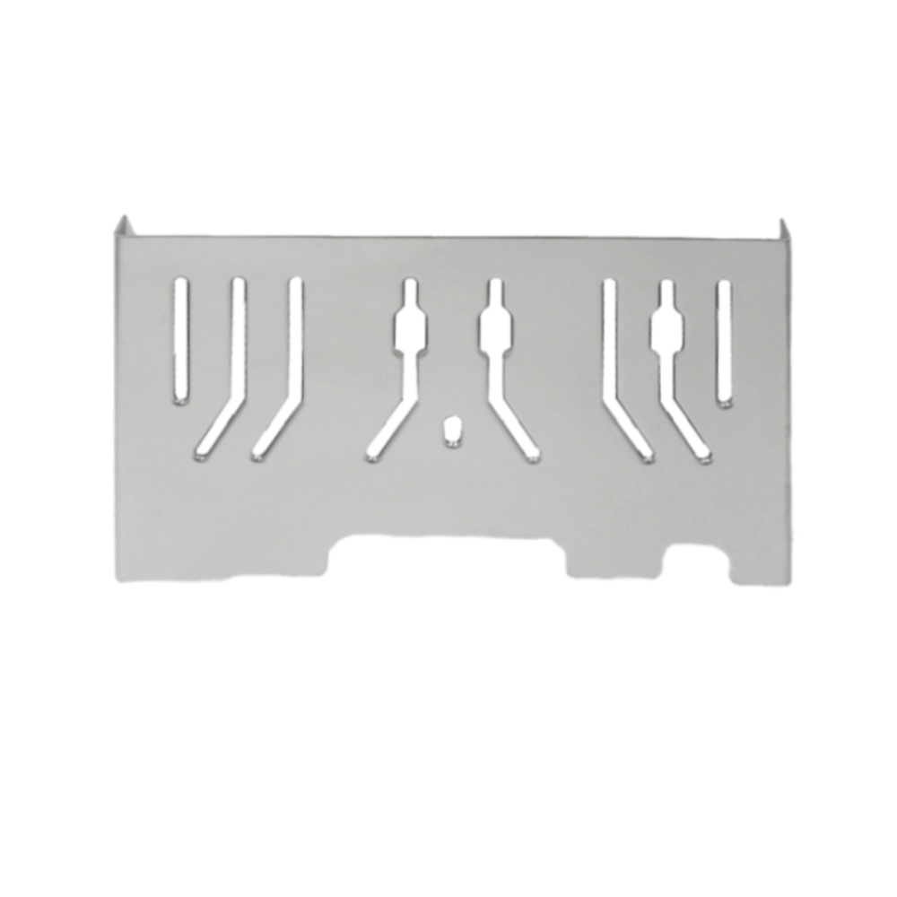 DeLonghi Abtropfgitter (Edelstahl) DeLonghi ECAM 556.55.SB / ECAM 556.55.W / ECAM 556.75.MS