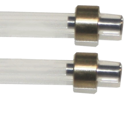Siemens Druckschlauch Teflon 4x2 L 350 Surpresso