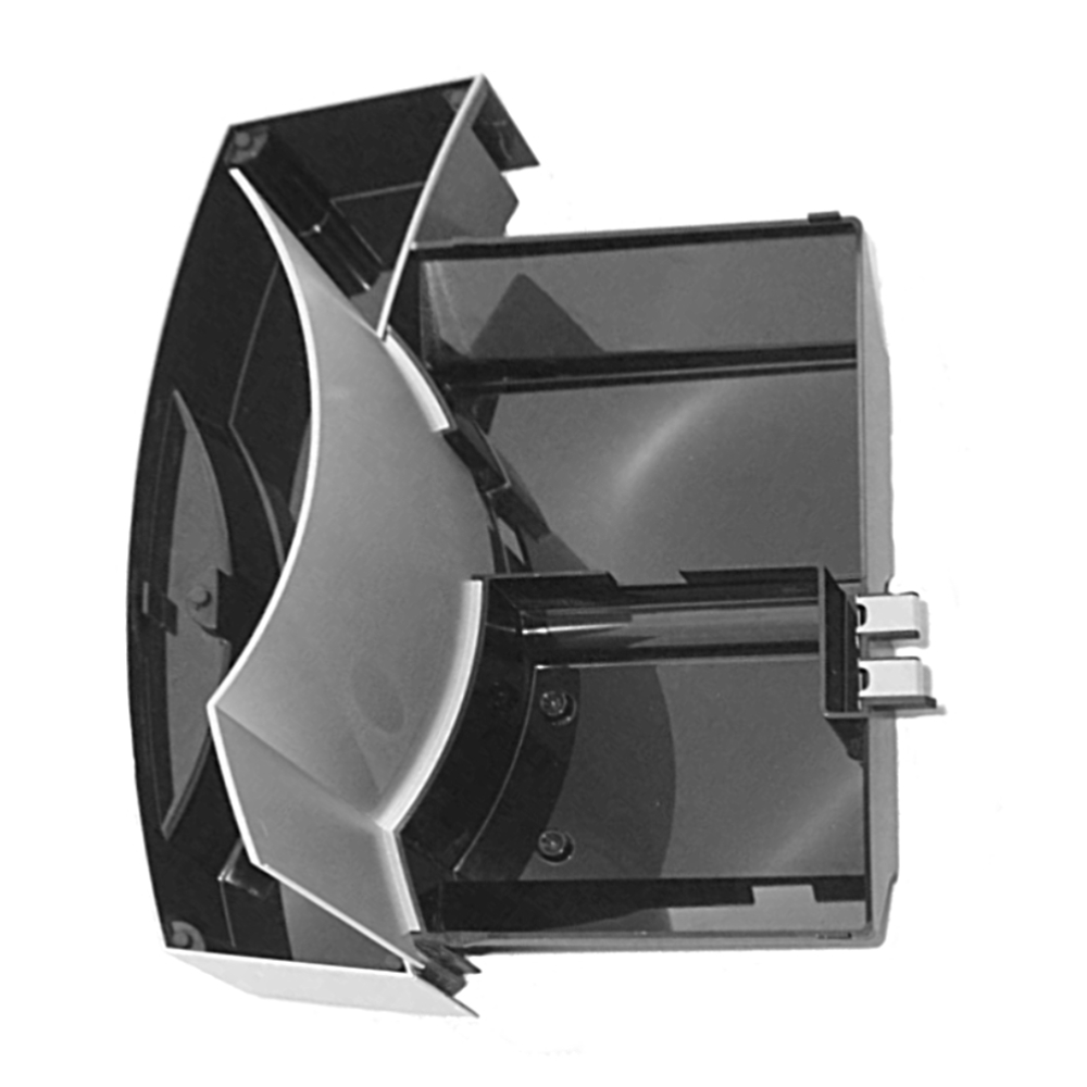 JURA Tropfschale Platin Impressa S9