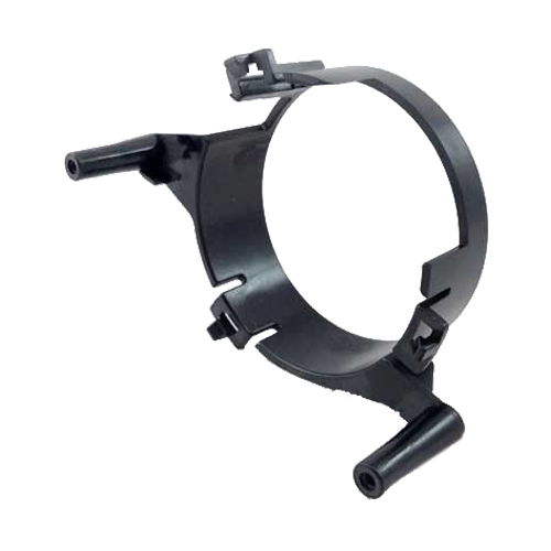 JURA Adapter Bohnenbehälter schwarz V5 Impressa E / C / F / X