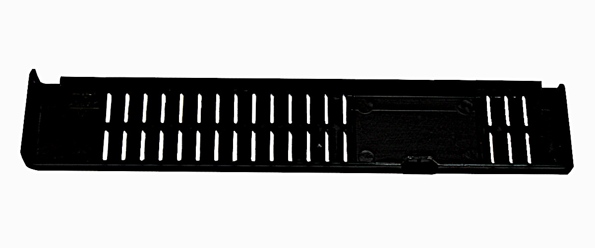 Delonghi Pulverfachdeckel schwarz EAM/ESAM 2/3/4 5332143400