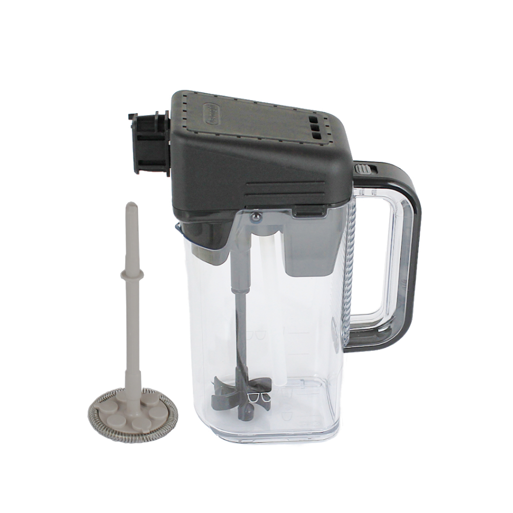 DeLonghi Milchbehälter, kpl EPAM960.75.GLM DeLonghi Milchbehälter, kpl EPAM960.75.GLM