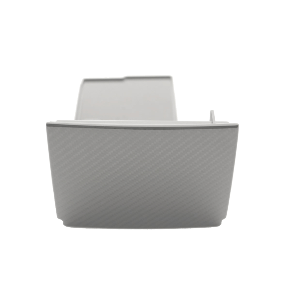 JURA Tresterschale mit Blende carbon J95 / J9. 3 carbon