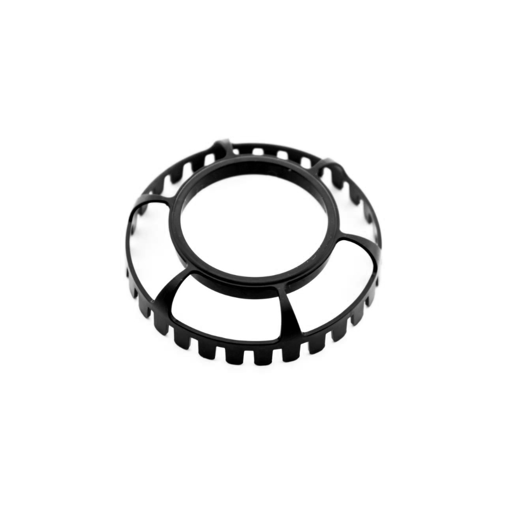 Jura Manschette schwarz J8 Twin