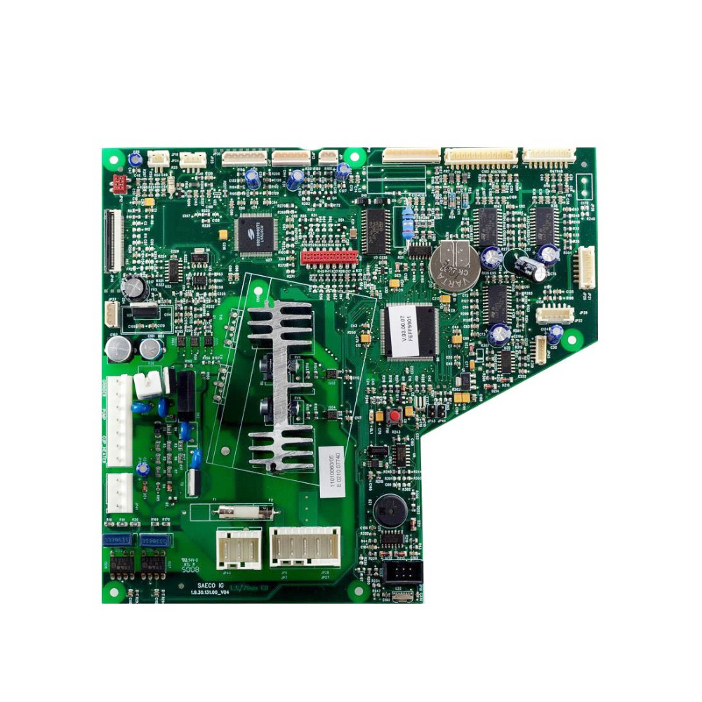 Saeco Leistungsplatine Primea SUP030 ADR