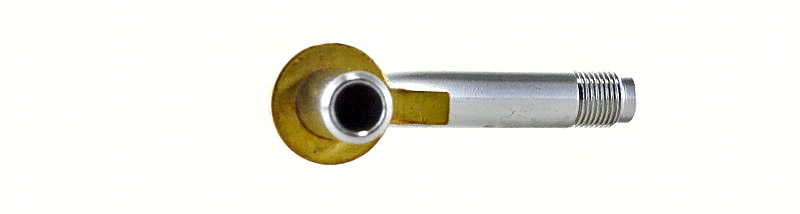 Nivona Dampfrohr 661 INOX NICR 7xx
