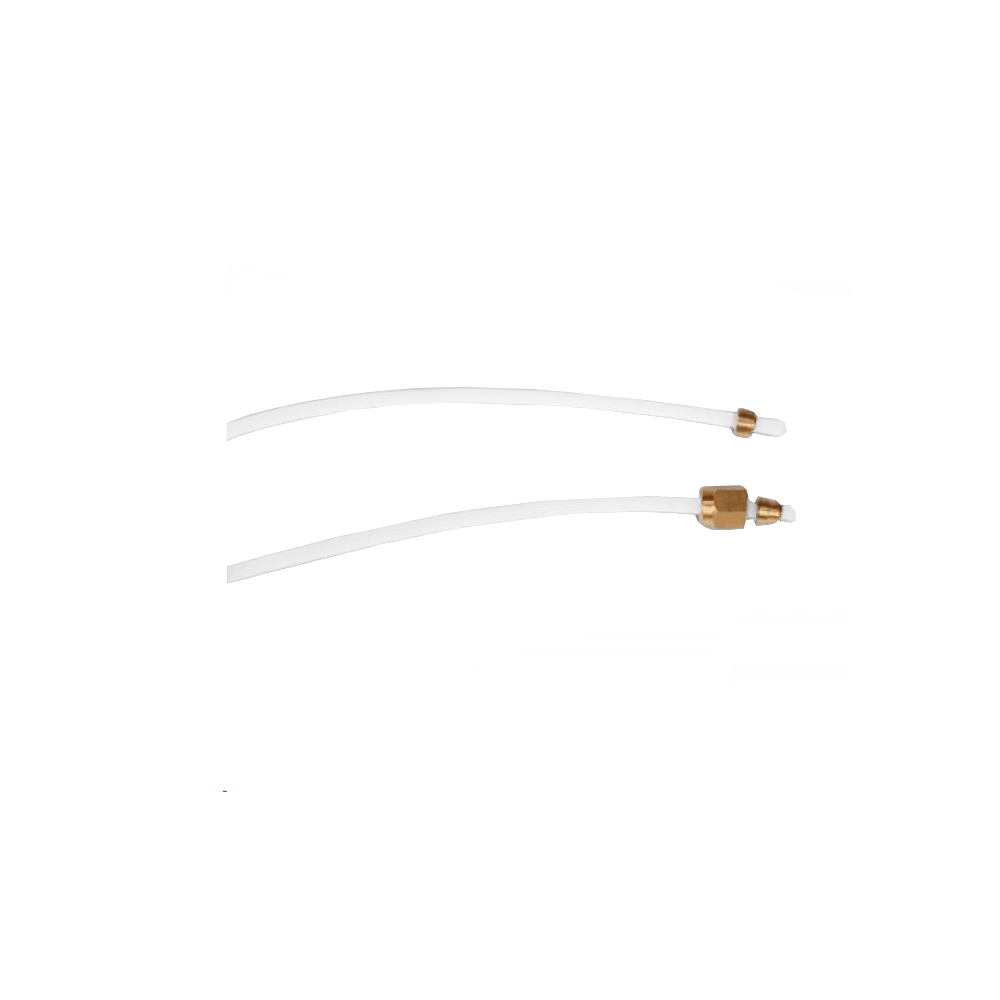 DeLonghi Teflonschlauch Dampfheizung 460mm ECAM