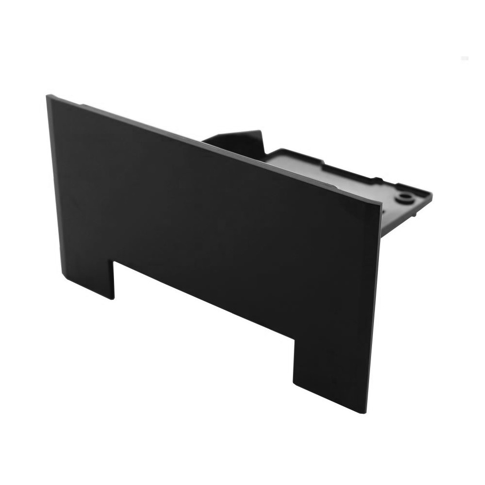 JURA Tresterschale pianoblack Impressa A-Serie