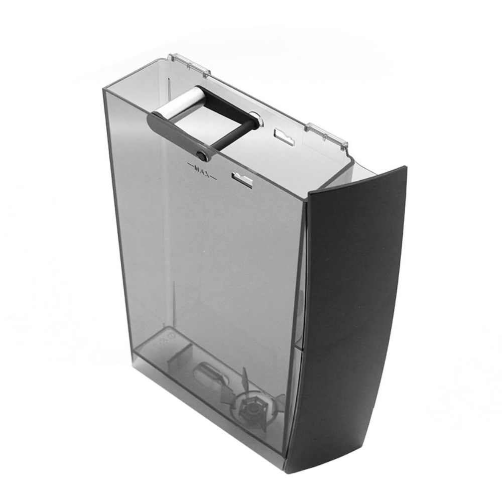 JURA Wassertank pianoblack kpl. (K)